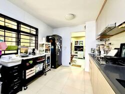 Blk 155 Rivervale Green (Sengkang), HDB 5 Rooms #563700861